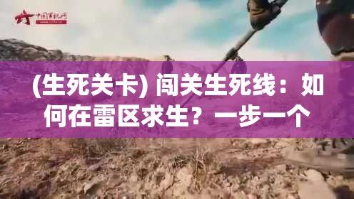 (生死关卡) 闯关生死线：如何在雷区求生？一步一个脚印的技巧教你安全穿越